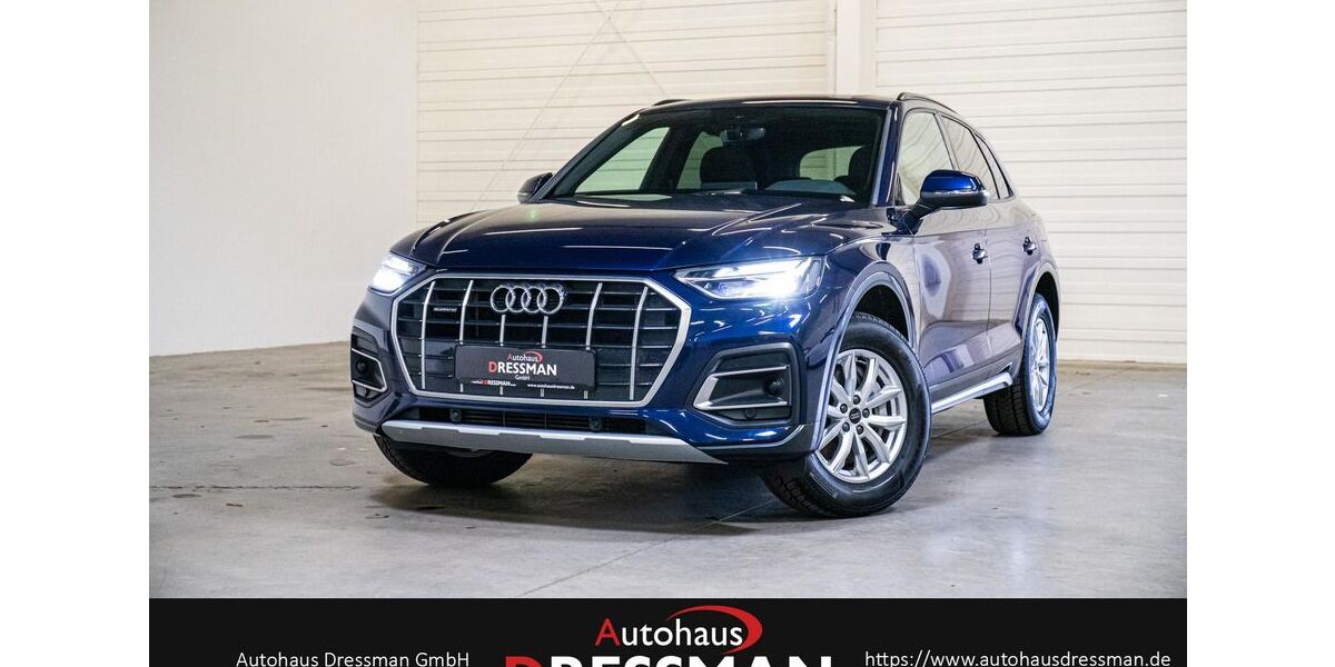 Audi Q5 86.300 km 32.860 &euro; Hamm 59067