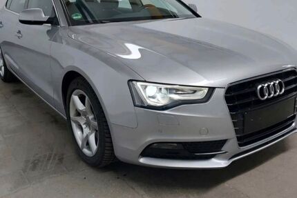 Audi A5 119.600 km 15.999 &euro; Hamm 59067