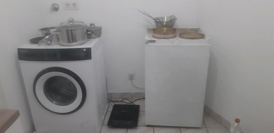 Etagenwohnung Dortmund Gartenstadt - 1 Zimmer, 25 m&sup2;, 375&euro; | Angebot:25766919