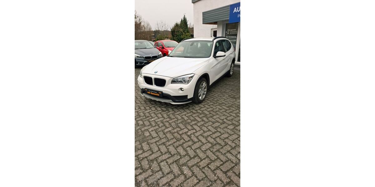 BMW X1 92.000 km 13.450 &euro; Hamm 59067