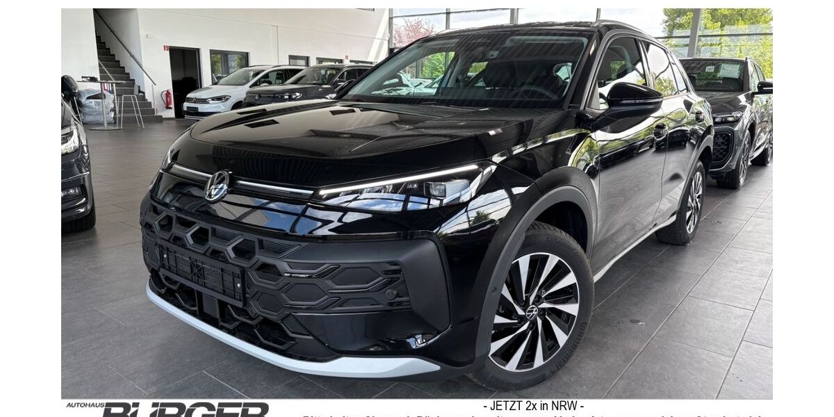 VW T-Roc 6.470 km 35.470 &euro; Lünen 44536
