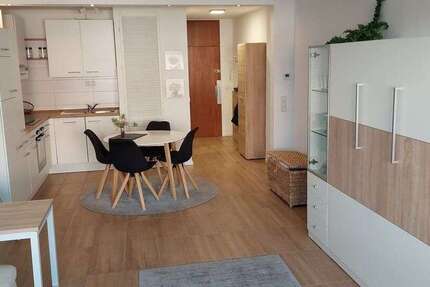 Zimmer Dortmund Hombruch - 1 Zimmer, 920&euro; | Angebot:24986061