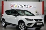 Seat Arona 1.5 TSI XCELLENCE FR-SPORT / WHITE & BLACK 90.000 km 14.555 &euro; Hamm 59077