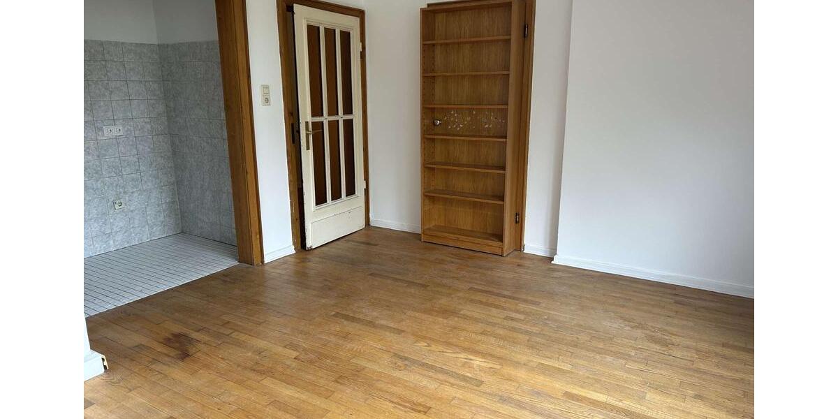 Dachgeschoßwohnung Dortmund Gartenstadt - 3 Zimmer, 63 m&sup2;, 500&euro; | Angebot:25542426