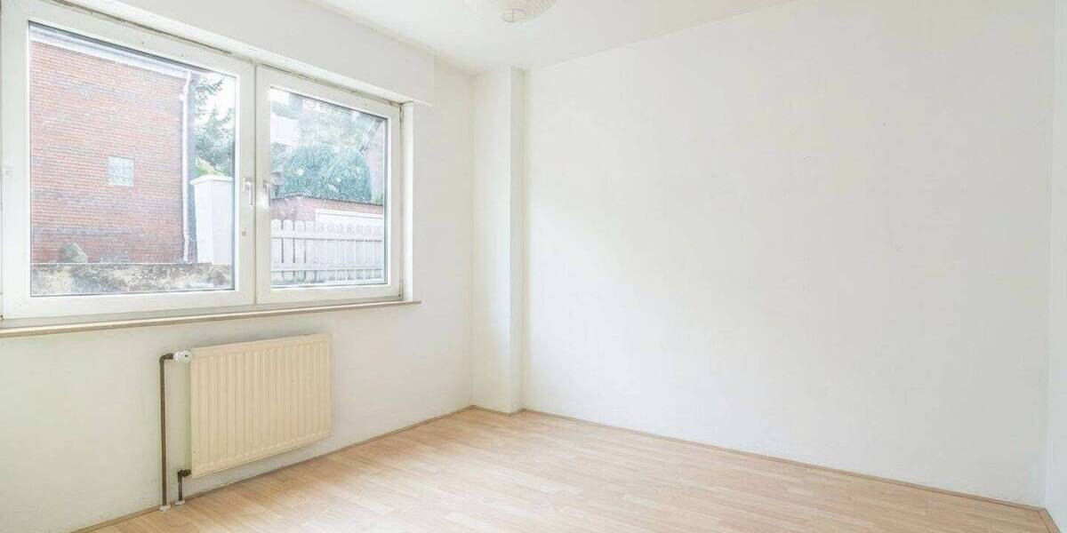 Etagenwohnung Dortmund Berghofen - 4 Zimmer, 95 m&sup2;, 269.000&euro; | Angebot:25928626