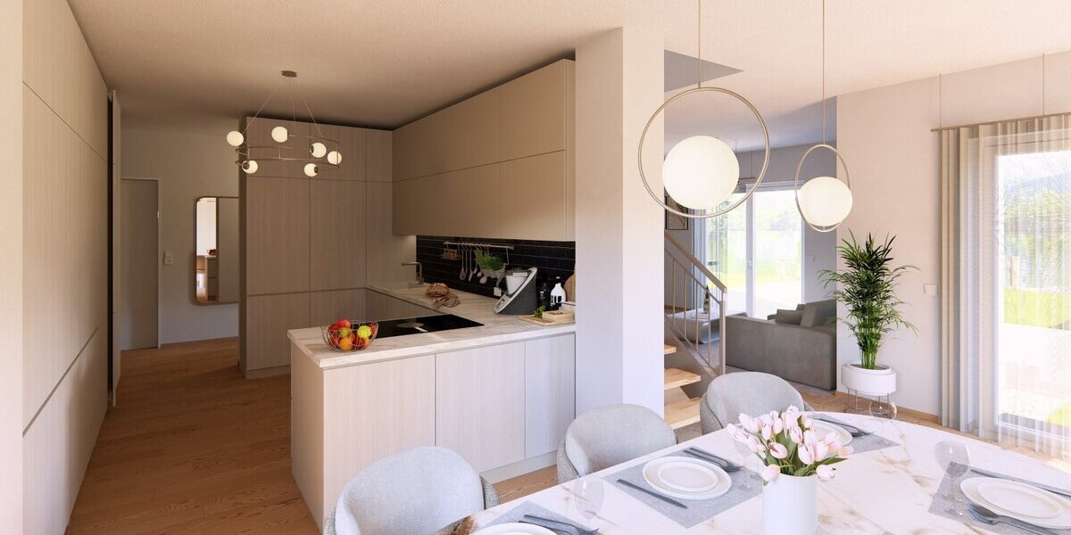 Ihr individuelles Mehrfamilienhaus in Bönen - Flexibel geplant, hochwertig gebaut - Mehrfamilienhaus, Wohnhaus Bönen | Angebot:27426489