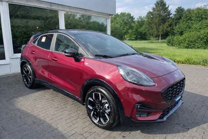 Ford Puma 41.200 km 23.900 &euro; Unna 59427