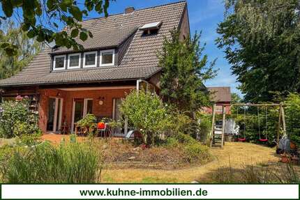 Haus Lünen Alstedde - 6 Zimmer, 165 m&sup2;, 420.000&euro; | Angebot:27294622