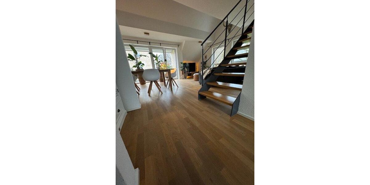 Maisonettenwohnung Drensteinfurt - 2.5 Zimmer, 90 m&sup2;, 1.100&euro; | Angebot:26675442