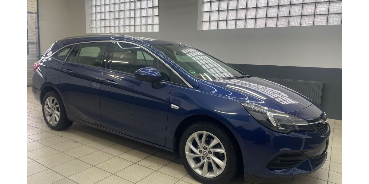 Opel Astra 58.388 km 11.900 &euro; Kamen 59174