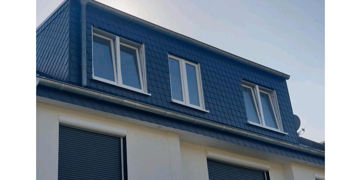 Dachgeschoßwohnung Ahlen Dolberg - 3 Zimmer, 74 m&sup2;, 690&euro; | Angebot:25635889