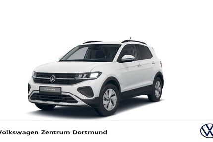VW T-Cross 4.305 km 22.744 &euro; Dortmund 44141