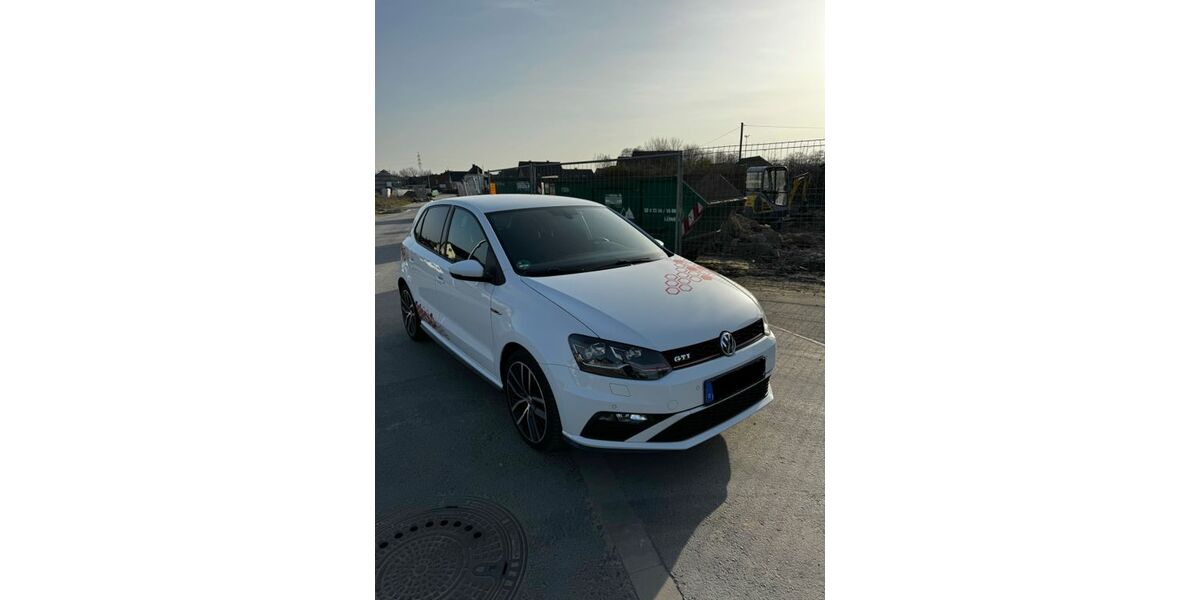 VW Polo 143.100 km 12.500 &euro; Bergkamen 59192