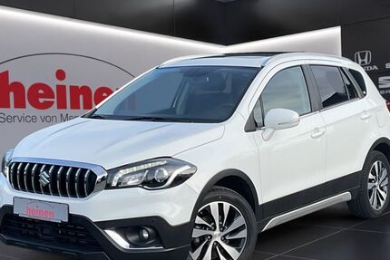 Suzuki (SX4) S-Cross 38.405 km 17.909 &euro; Menden 58708