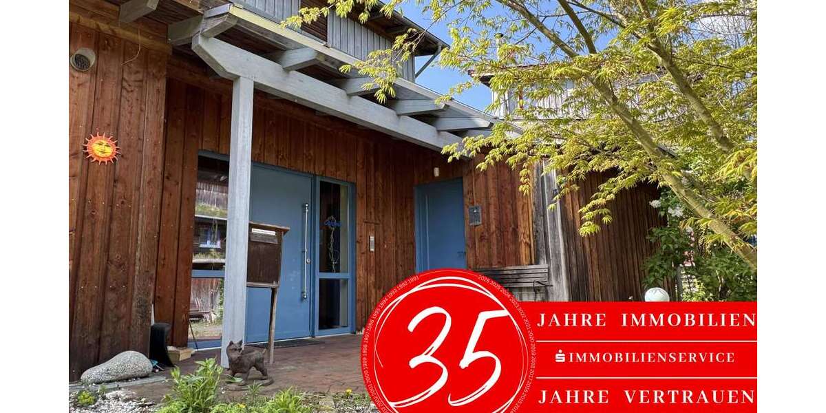 Einfamilienhaus Iserlohn Gerlingsen - 7 Zimmer, 200 m&sup2;, 499.000&euro; | Angebot:26691534
