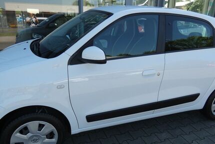 Renault Twingo 60.000 km 5.790 &euro; Bergkamen 59192
