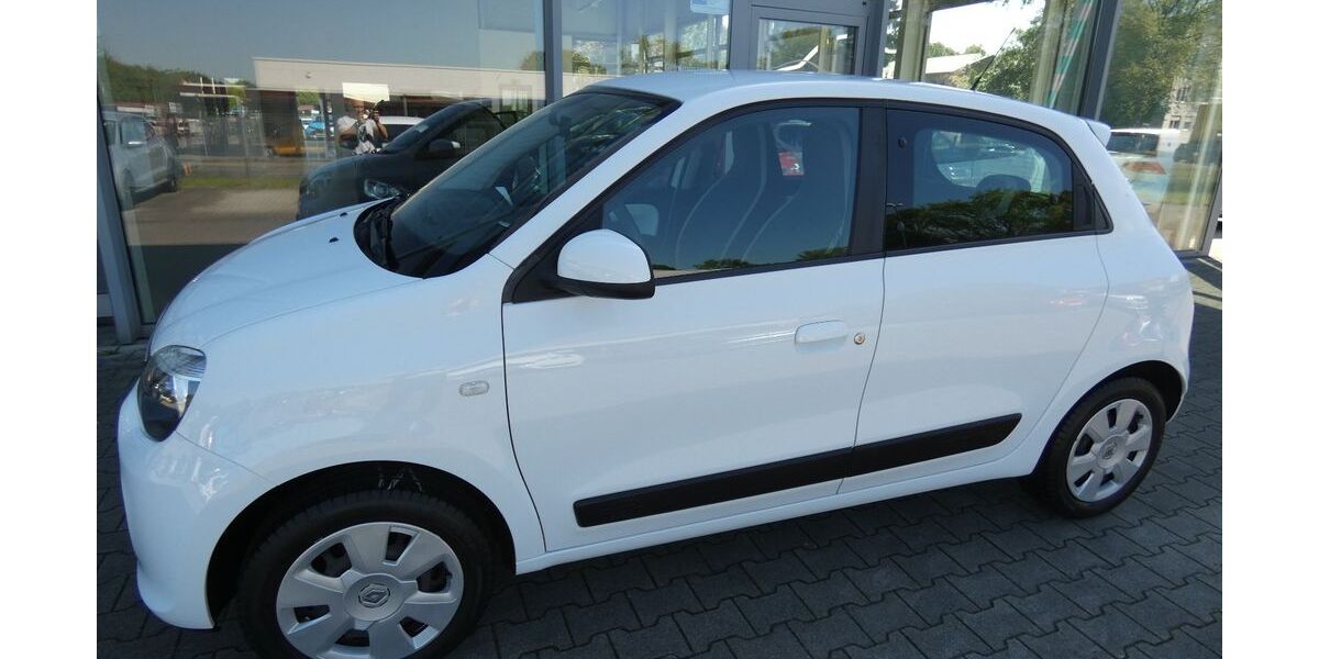 Renault Twingo 60.000 km 5.790 &euro; Bergkamen 59192