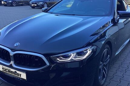 BMW M850 39.005 km 60.490 &euro; Hamm 59071