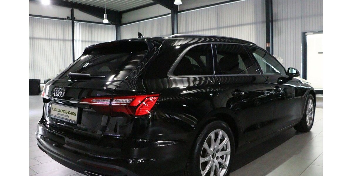 Audi A4 Avant 40 TDI BUSINESS SPORT / VIRTUAL-COCKPIT 42.000 km 27.884 &euro; Hamm 59077