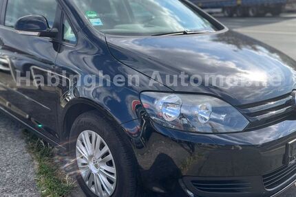 VW Golf Plus 200.000 km 3.990 &euro; Castrop Rauxel 44579