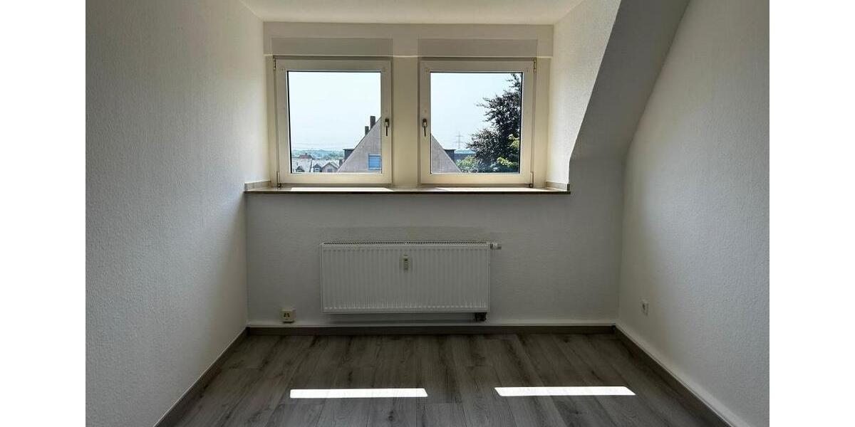 Etagenwohnung Ahlen Dolberg - 3 Zimmer, 64 m&sup2;, 355&euro; | Angebot:25715721
