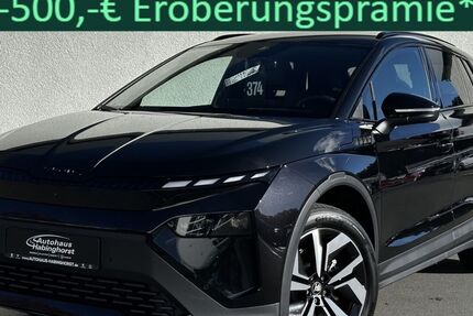 Skoda Elroq 3.000 km 41.790 &euro; Castrop-Rauxel 44579