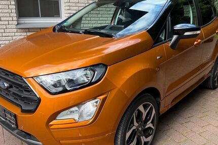 Ford EcoSport 39.079 km 13.900 &euro; Dortmund 44149