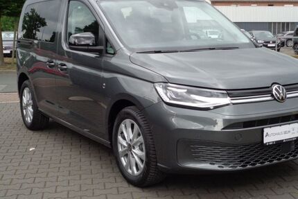 VW Caddy 6.560 km 34.880 &euro; Selm 59379
