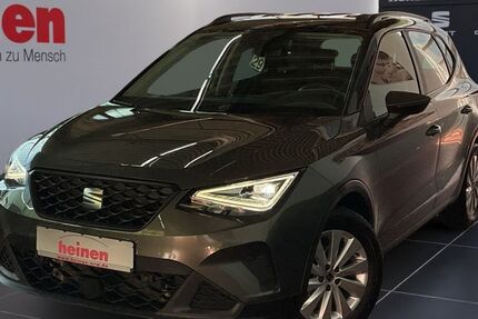 Seat Arona 27.530 km 23.899 &euro; Werne 59368