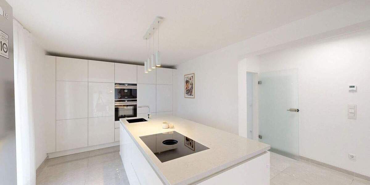 Doppelhaushälfte Hamm Heessen - 4 Zimmer, 125 m&sup2;, 395.000&euro; | Angebot:25686272