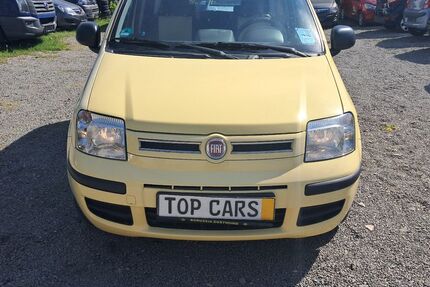 Fiat Panda 147.850 km 2.000 &euro; Dortmund 44309