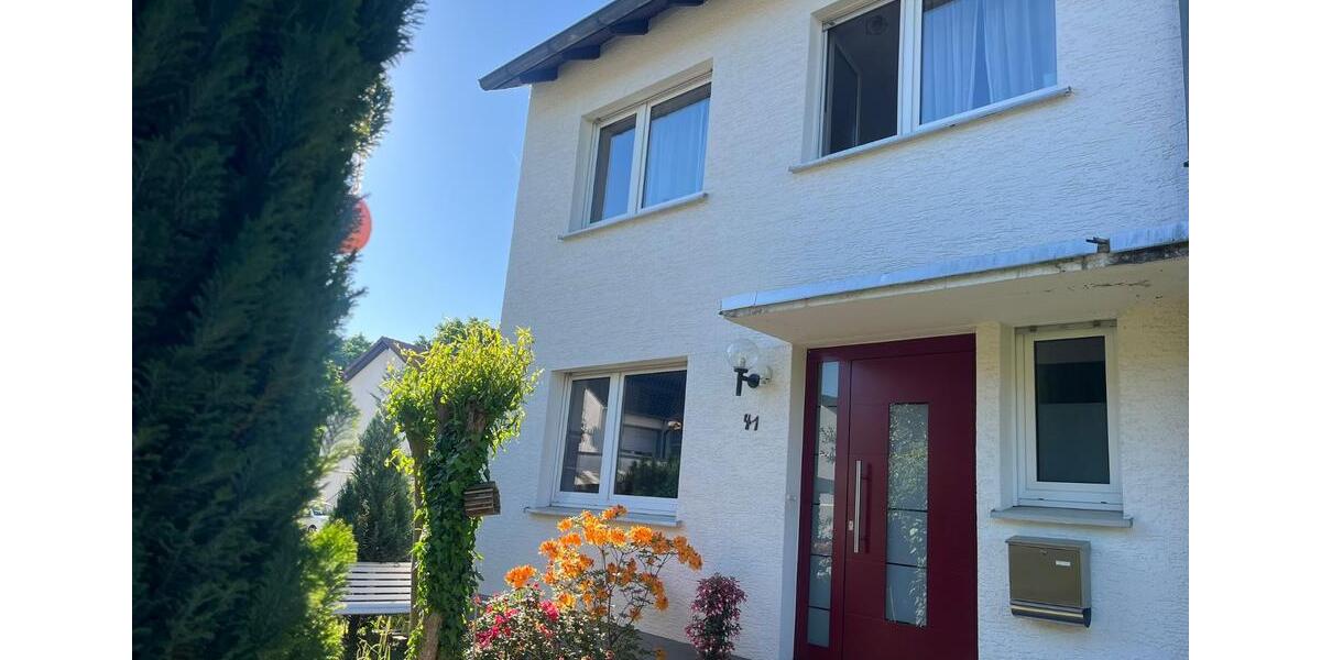 Reihenhaus Unna Hemmerde - 5 Zimmer, 135 m&sup2;, 345.000&euro; | Angebot:24730280