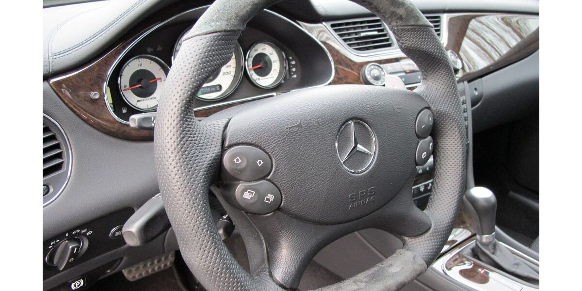 Mercedes-Benz CLS 55 AMG 150.000 km 39.000 &euro; Lünen 44536