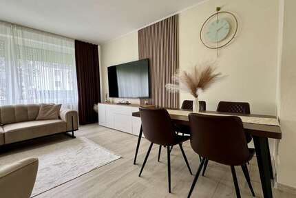 Wohnung Hamm Daberg - 3 Zimmer, 69 m&sup2;, 175.000&euro; | Angebot:26907884