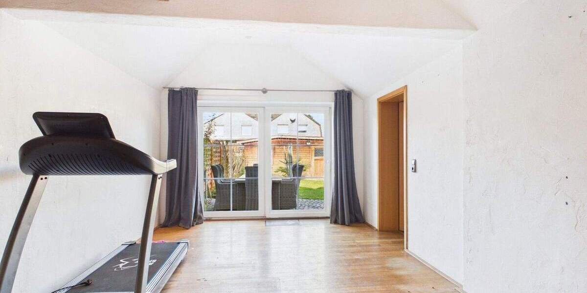 Doppelhaushälfte Hamm Herringen - 4 Zimmer, 111 m&sup2;, 259.500&euro; | Angebot:25674035