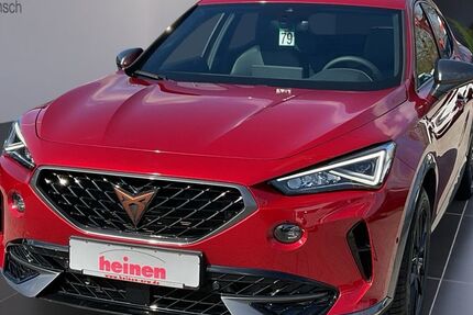 Cupra Formentor 43.896 km 24.909 &euro; Bergkamen 59192