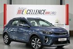 Kia Stonic 1.0 T-GDI DCT VISION AUTOMATIK / LED, AHK 30.000 km 18.444 &euro; Hamm 59077