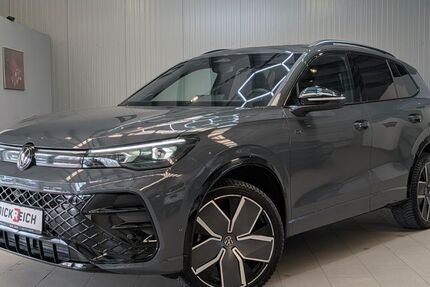 VW Tiguan 16.590 km 44.980 &euro; Menden (Sauerland) 58708