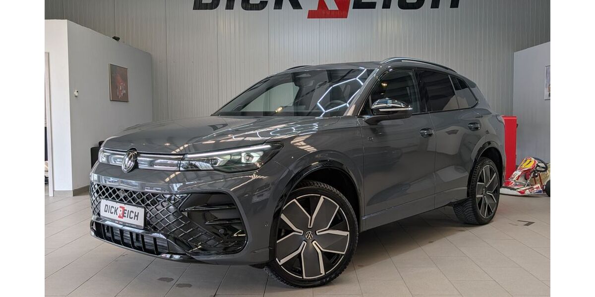 VW Tiguan 16.590 km 44.980 &euro; Menden (Sauerland) 58708