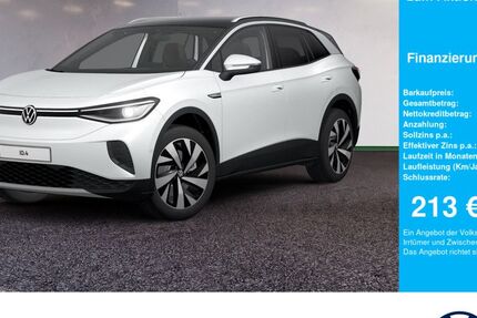 VW ID.4 121.900 km 21.440 &euro; Menden 58706