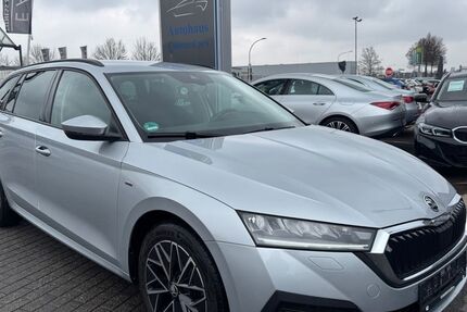 Skoda Octavia 102.720 km 19.999 &euro; Werl 59457