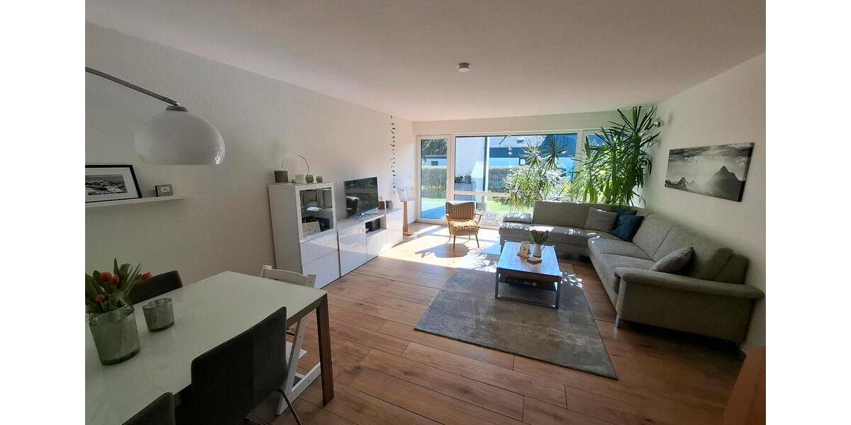 Erdgeschoßwohnung Iserlohn - 4.5 Zimmer, 114 m&sup2;, 325.000&euro; | Angebot:25804679