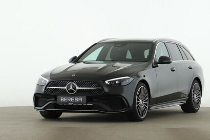 Mercedes-Benz C 220 9.900 km 57.950 &euro; Senden-Bösensell 48308