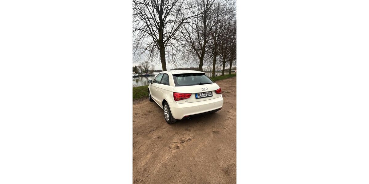 Audi A1 179.000 km 5.800 &euro; Datteln 45711