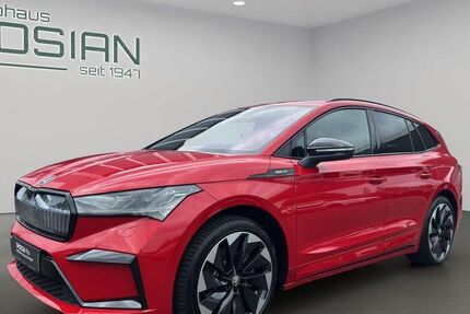 Skoda Enyaq 65.960 km 37.990 &euro; Iserlohn 58642