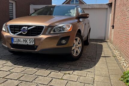 Volvo XC60 189.989 km 9.900 &euro; Lünen 44534