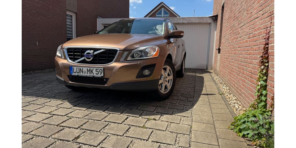 Volvo XC60 189.989 km 9.900 &euro; Lünen 44534
