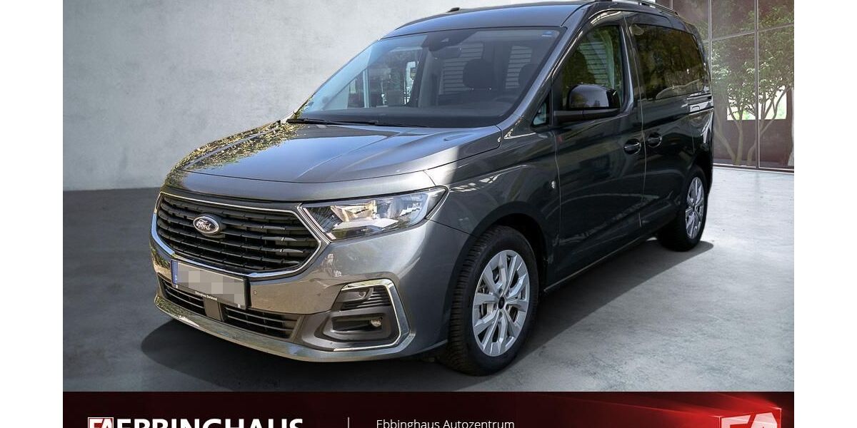 Ford Tourneo Connect 1.500 km 30.999 &euro; Dortmund 44149