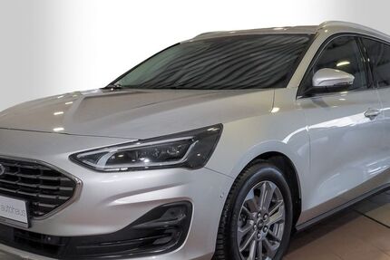 Ford Focus 27.338 km 22.350 &euro; Schwerte 58239