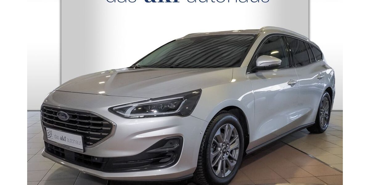 Ford Focus 27.338 km 22.350 &euro; Schwerte 58239